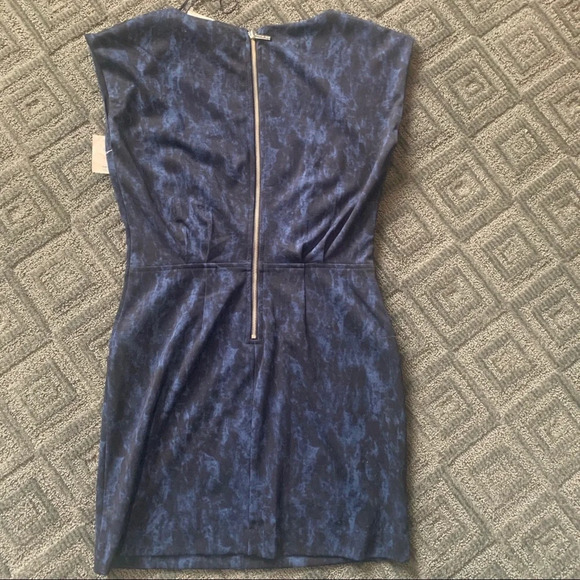 NWT - MICHAEL Michael Kors - Dress - Size 8P - Picture 5 of 6